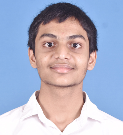 MUKKAMALA SAI ANIRUDH